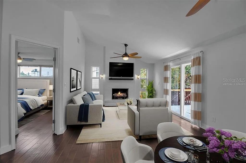 SEASIDE ASSEMBLY - Residential