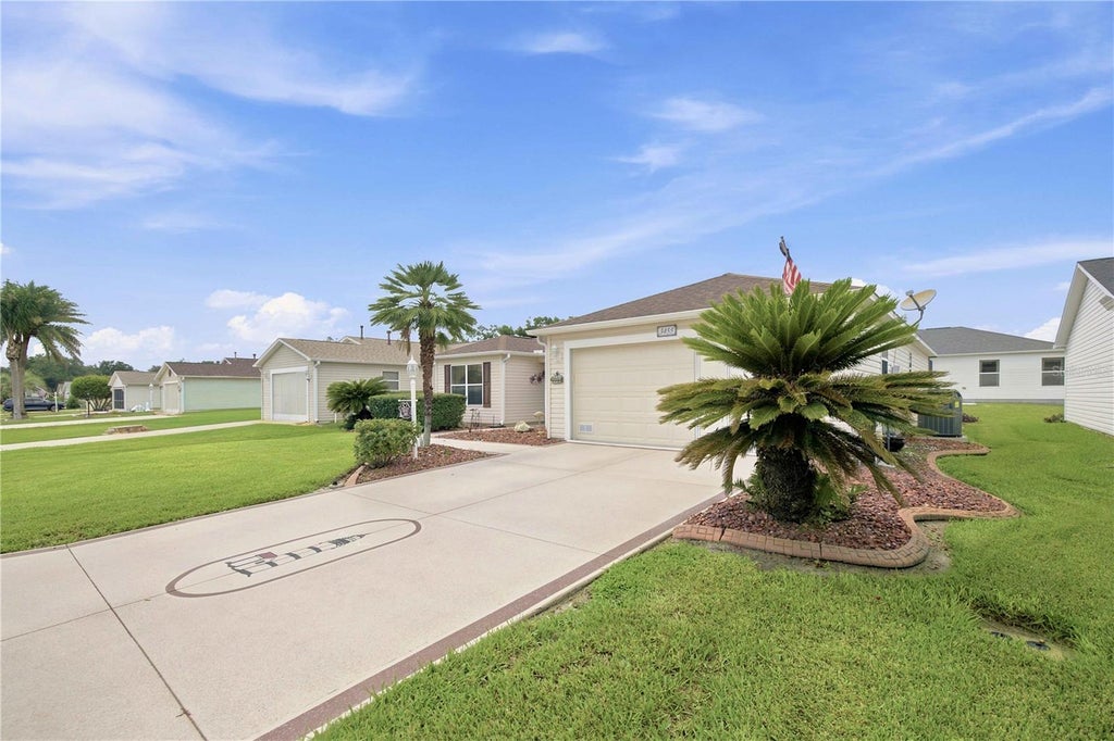 Photo of 3455 Sipsey Street, The Villages, FL 32162 (MLS # G5115339)