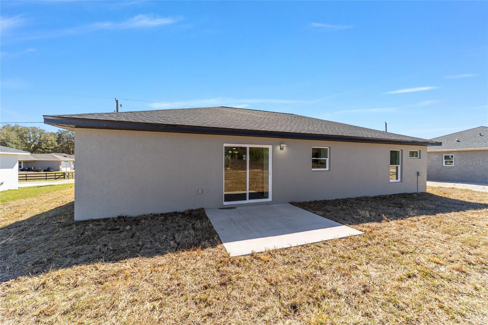 ROLLING RANCH - Residential