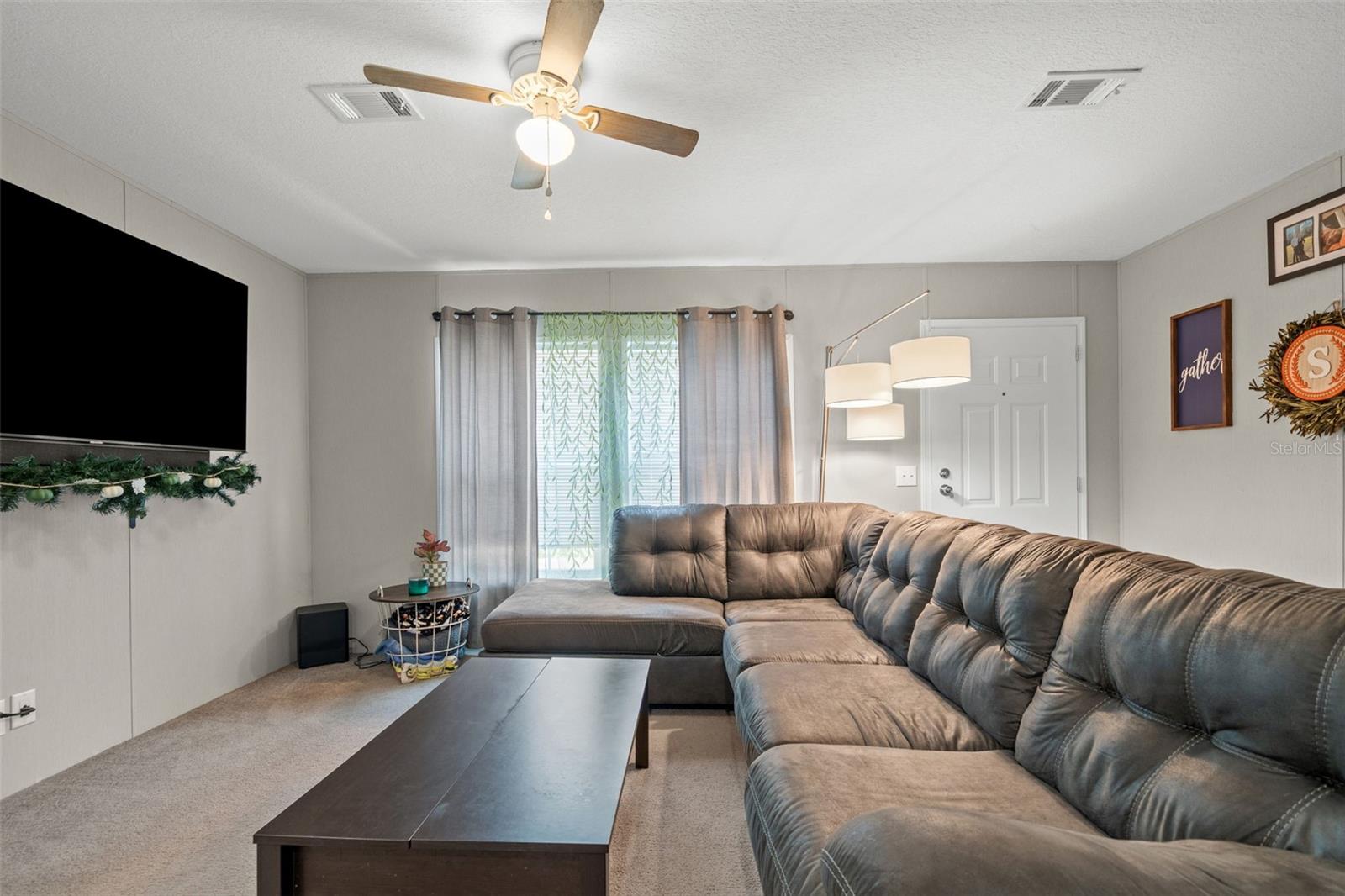 GARDEN GROVE - Residential