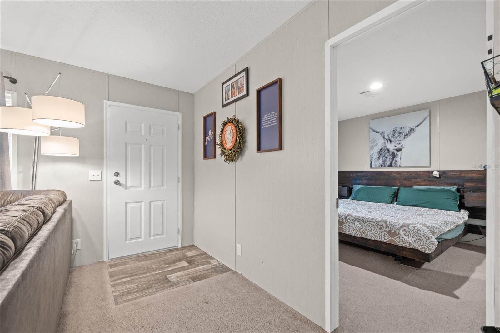 GARDEN GROVE - Residential