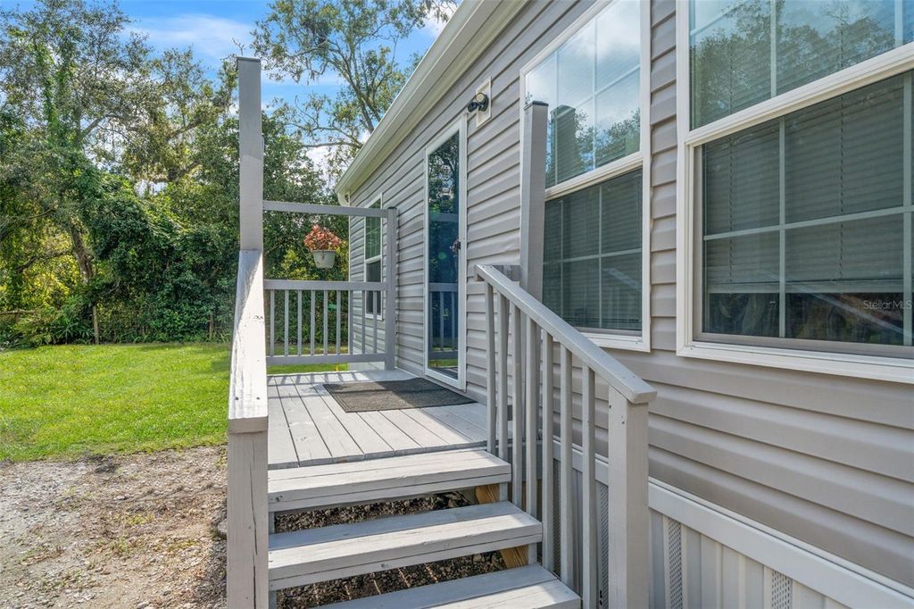 Photo of 18048 Evening Star Avenue, Brooksville, FL 34604 (MLS # TB8440027)