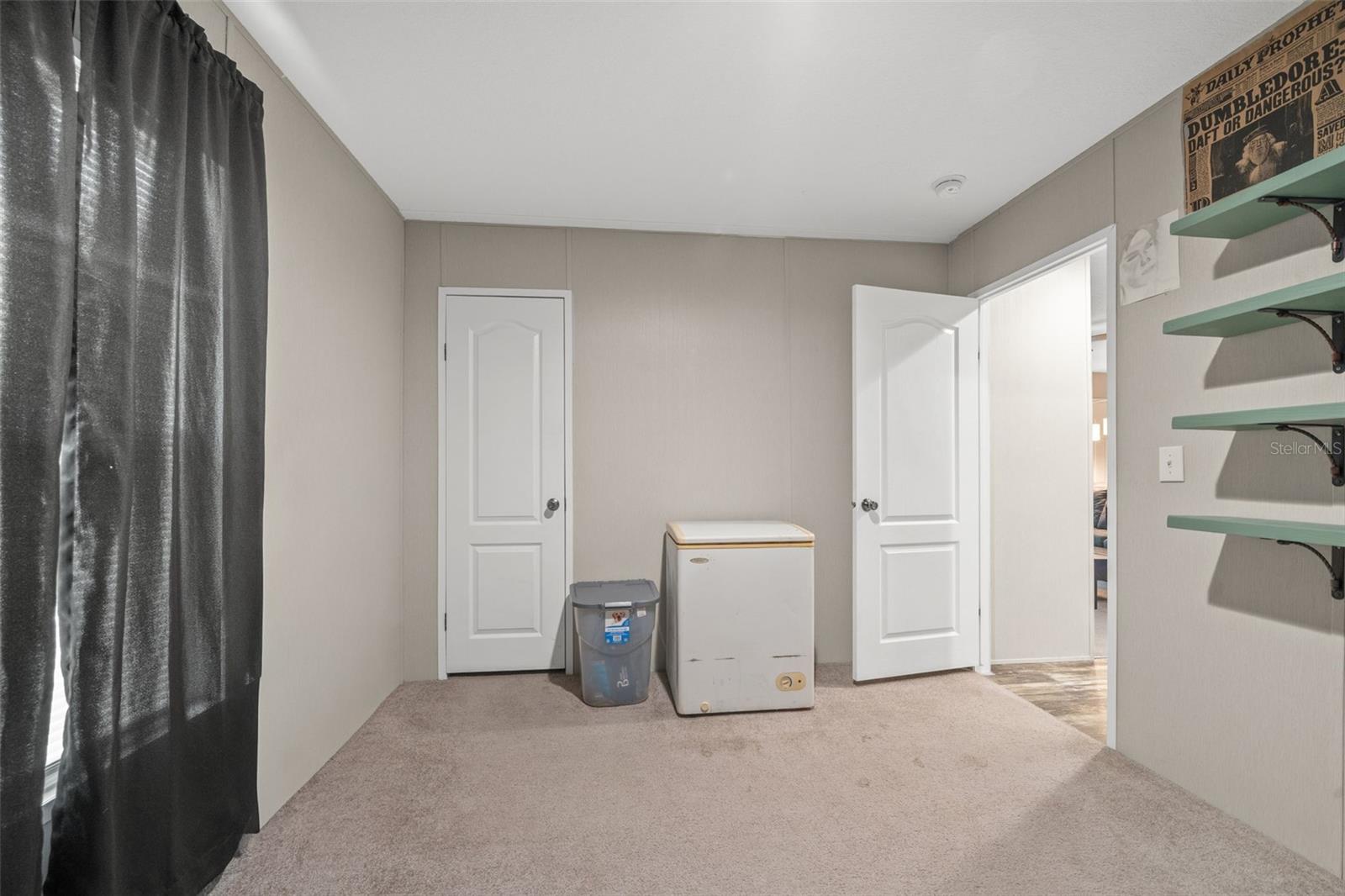 GARDEN GROVE - Residential