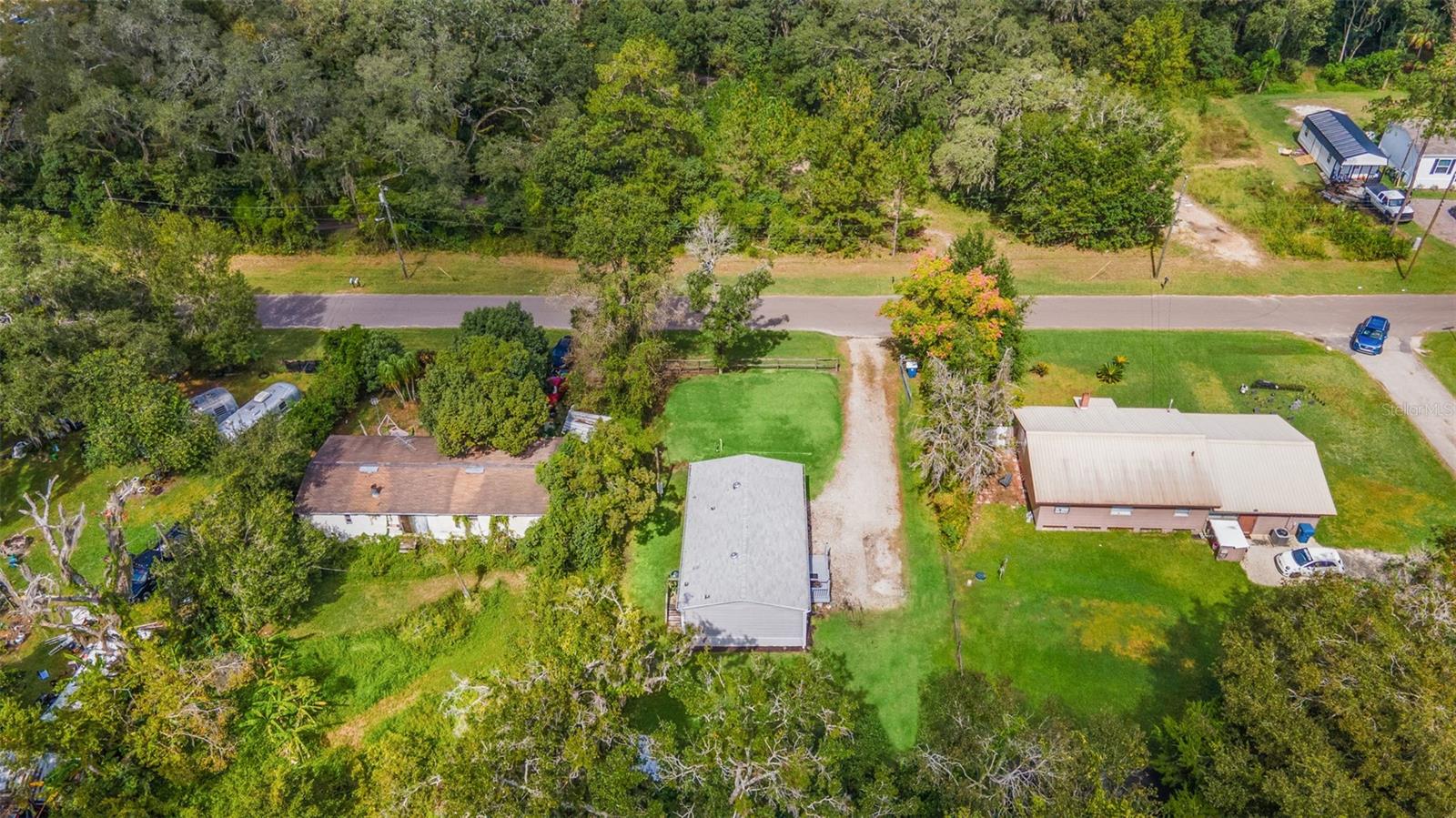 GARDEN GROVE - Residential