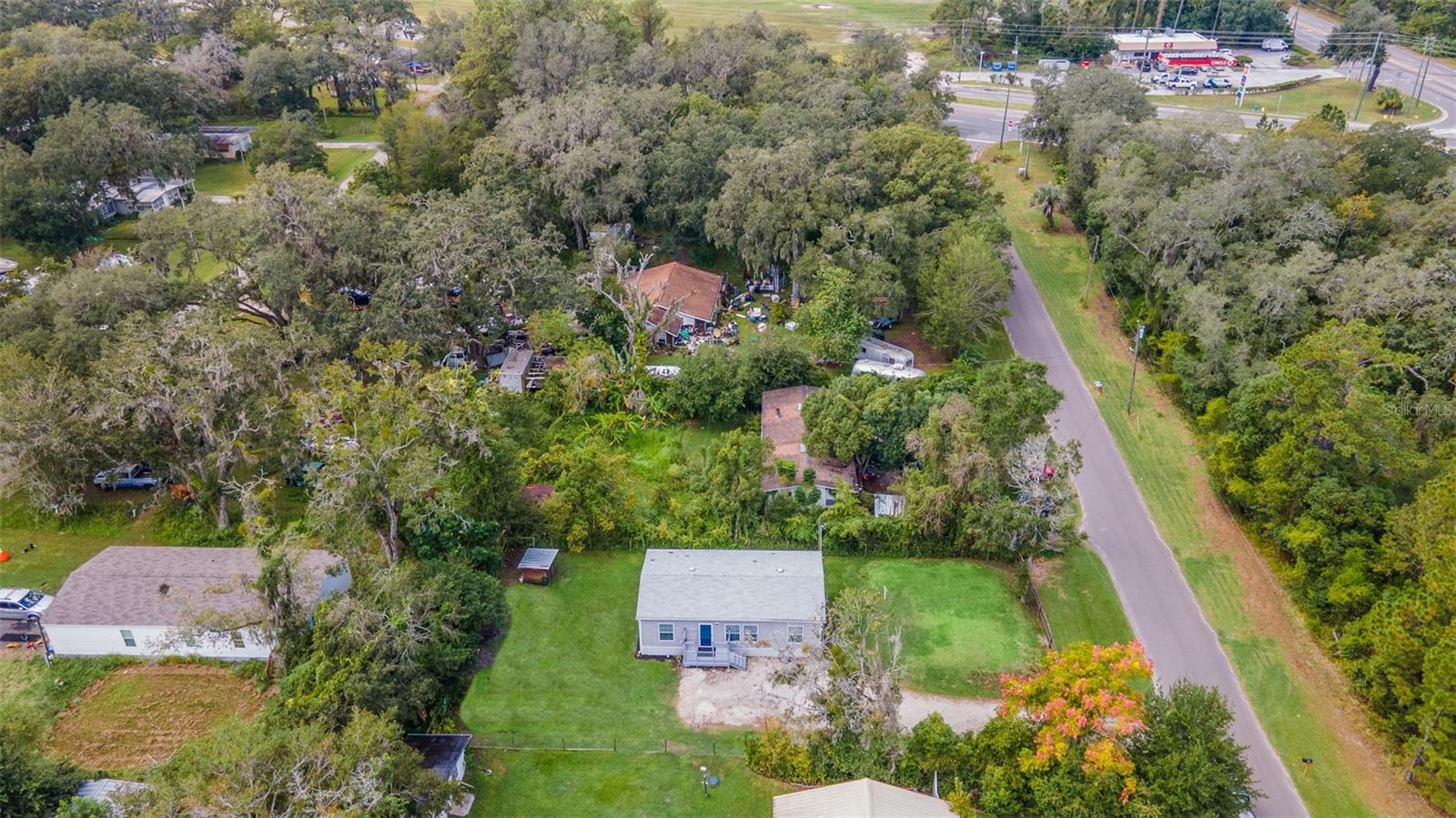 GARDEN GROVE - Residential