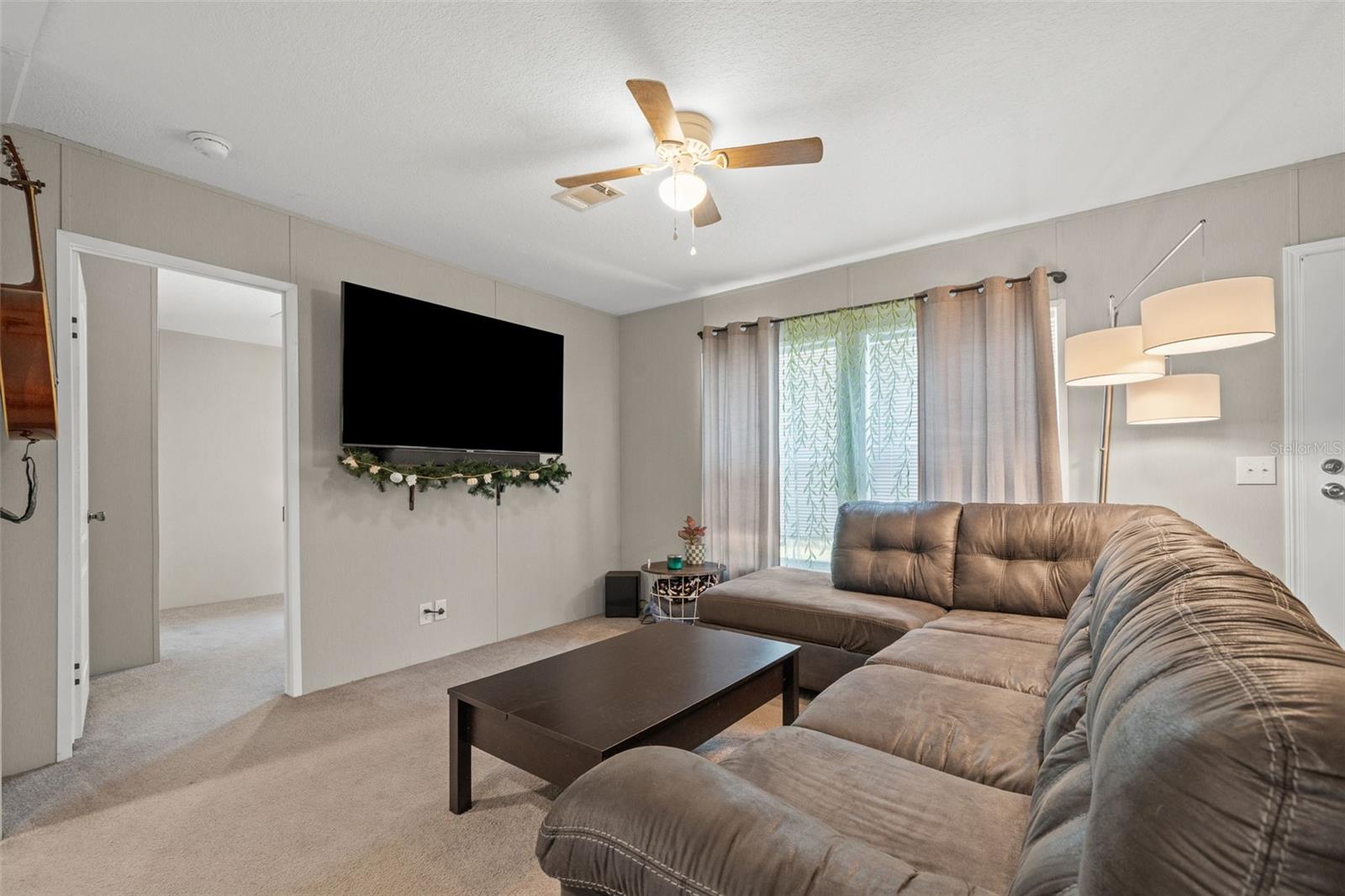 GARDEN GROVE - Residential