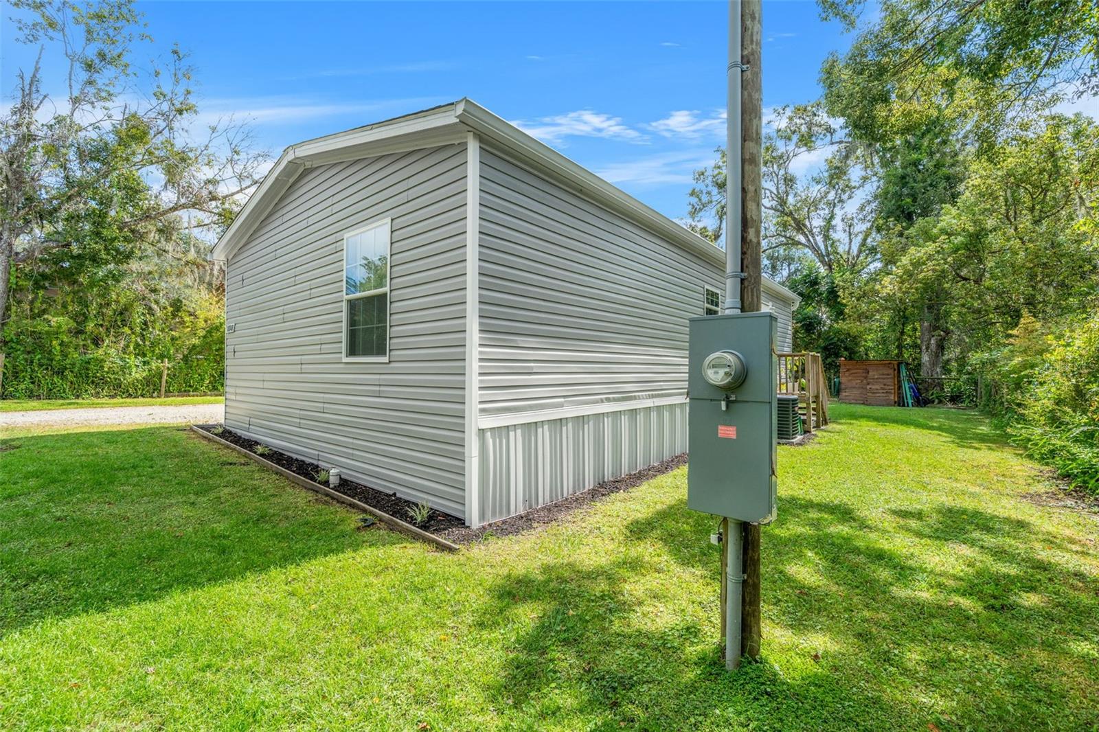 GARDEN GROVE - Residential