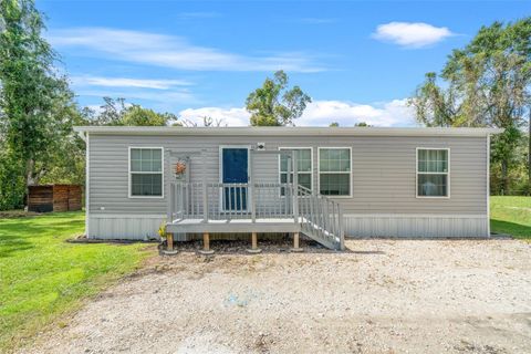 Photo of 18048 Evening Star Avenue, Brooksville, FL 34604 (MLS # TB8440027)