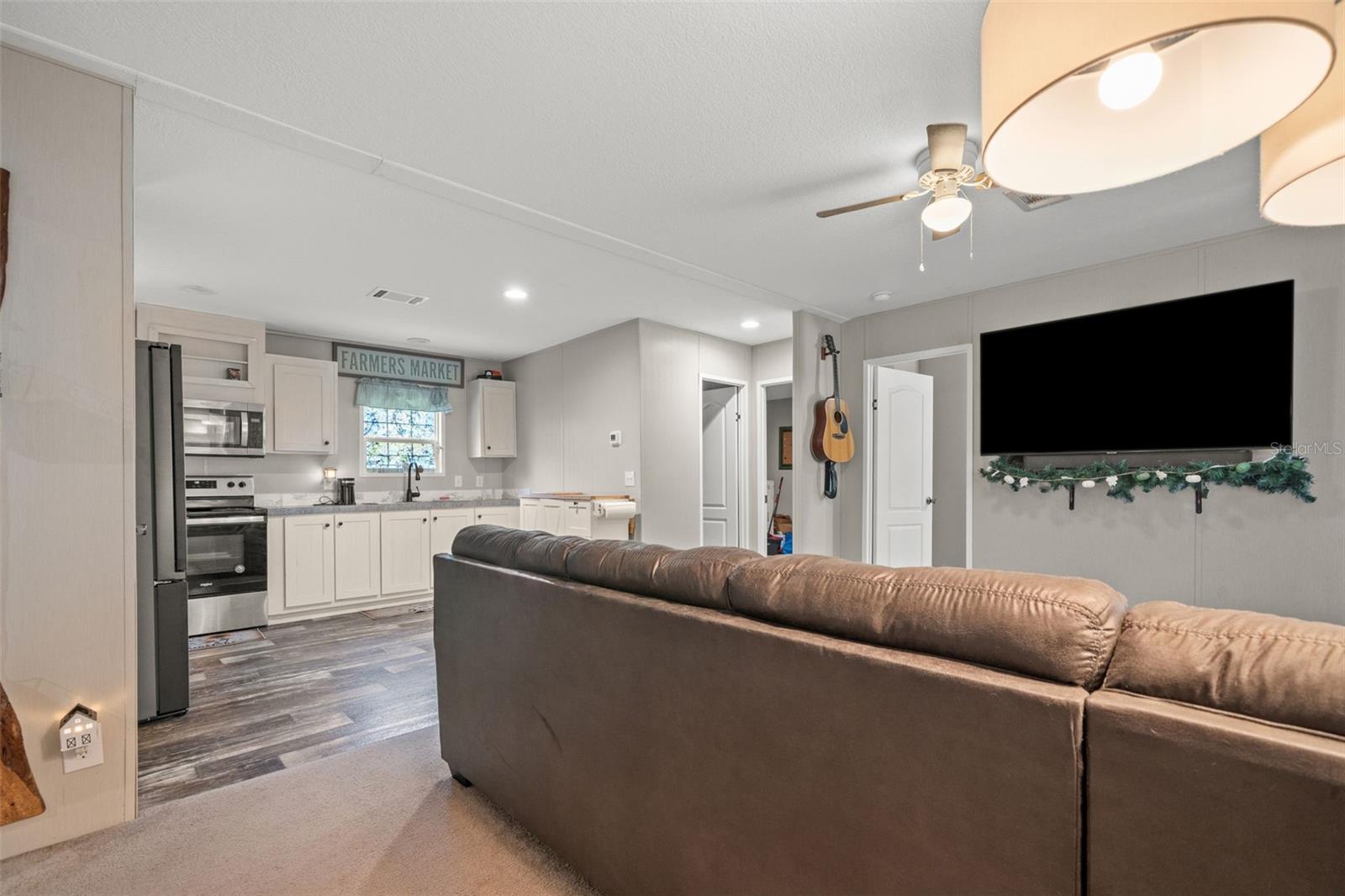 GARDEN GROVE - Residential