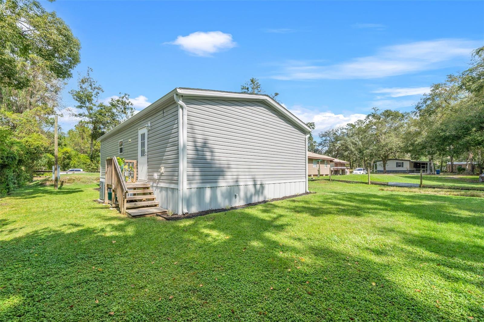 GARDEN GROVE - Residential