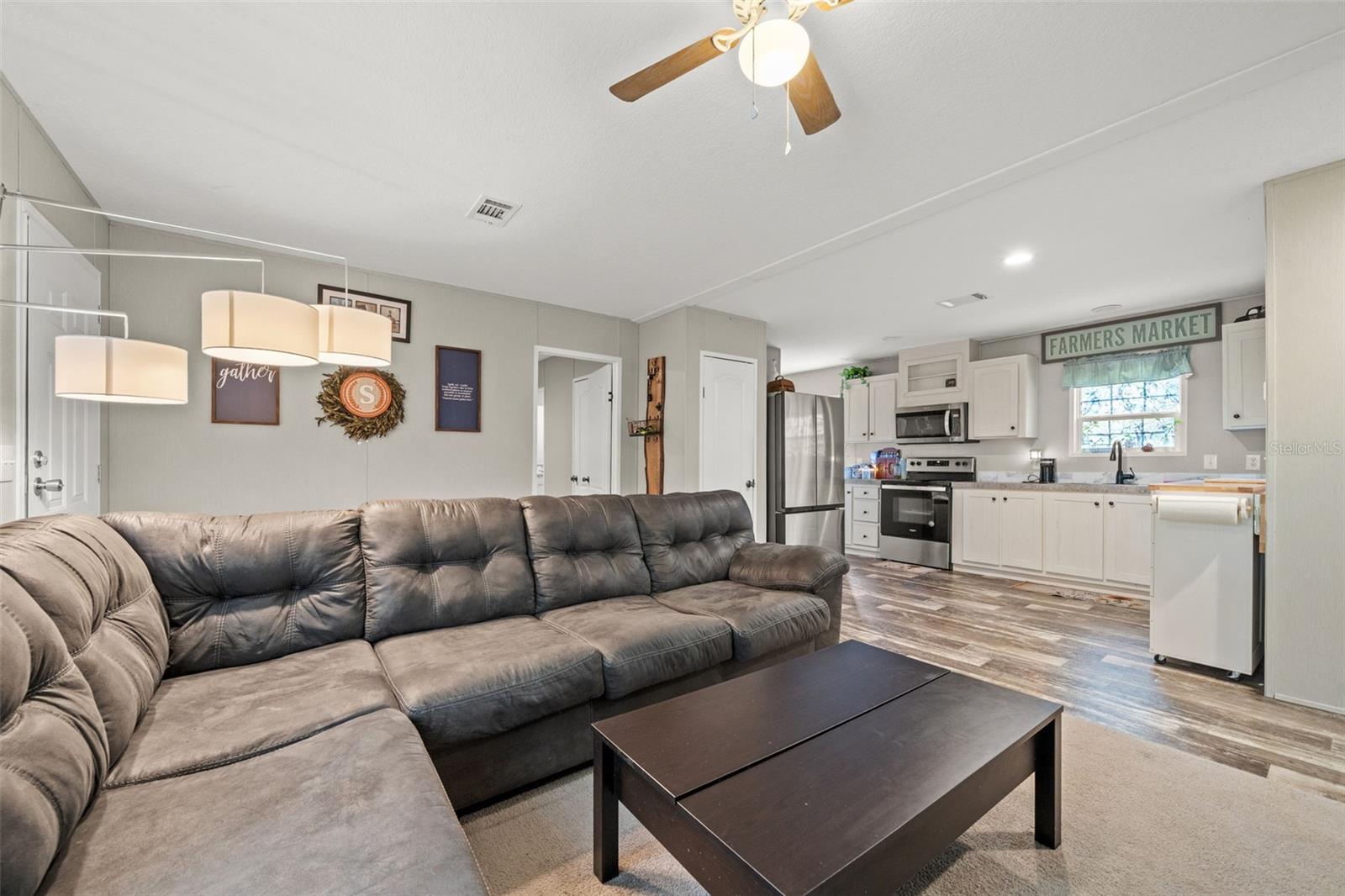 GARDEN GROVE - Residential