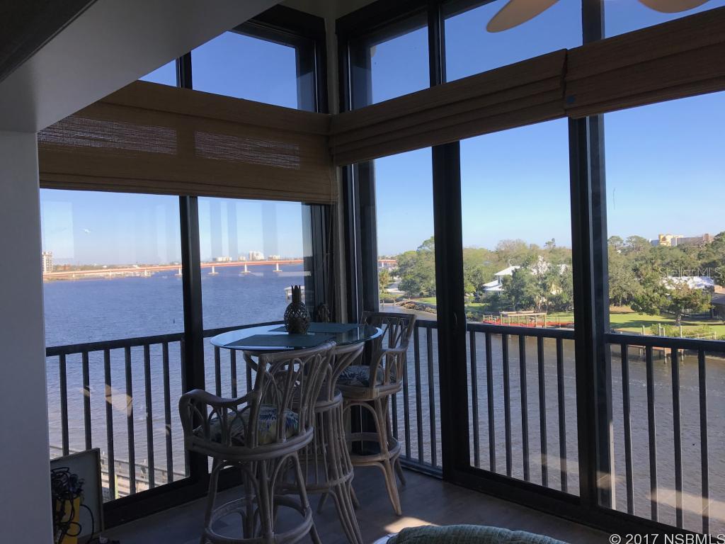 Bouchelle Island Condo - Residential Lease