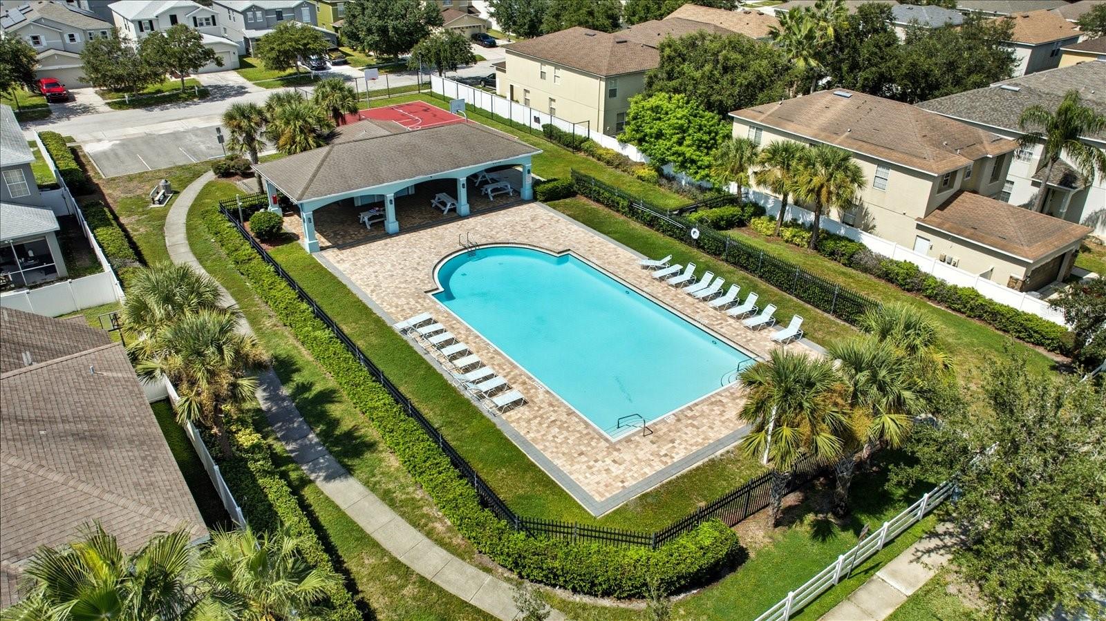 SOUTH BAY LAKES UNIT 1 - Residential