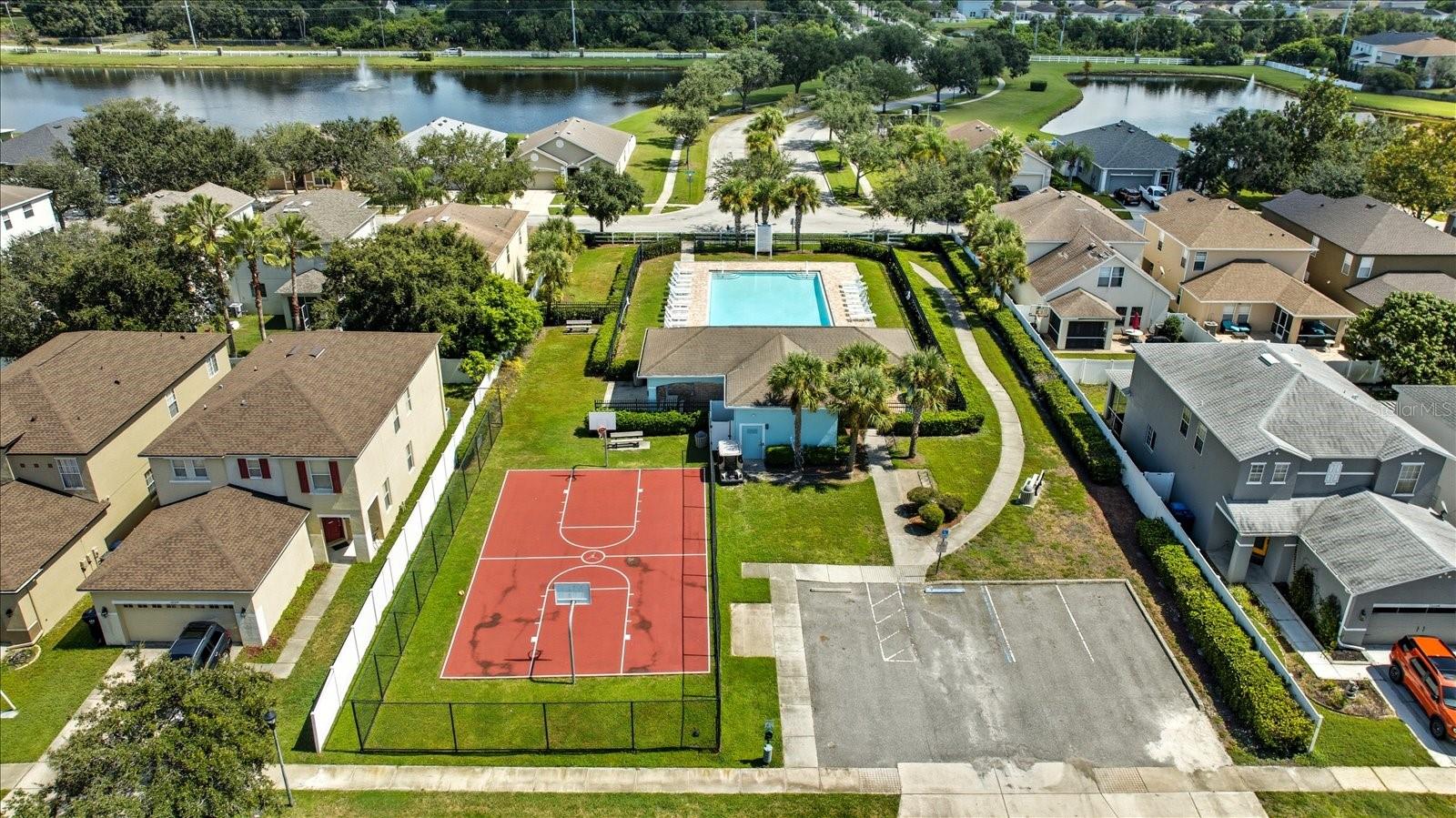 SOUTH BAY LAKES UNIT 1 - Residential