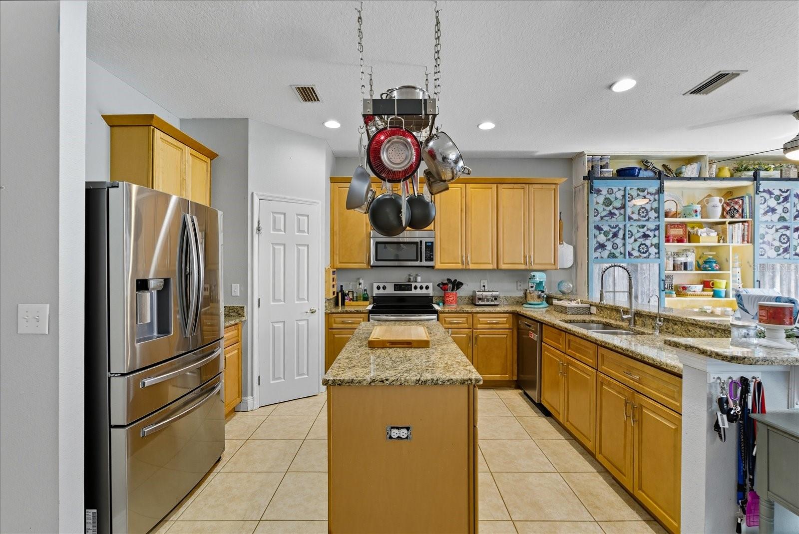 SOUTH BAY LAKES UNIT 1 - Residential