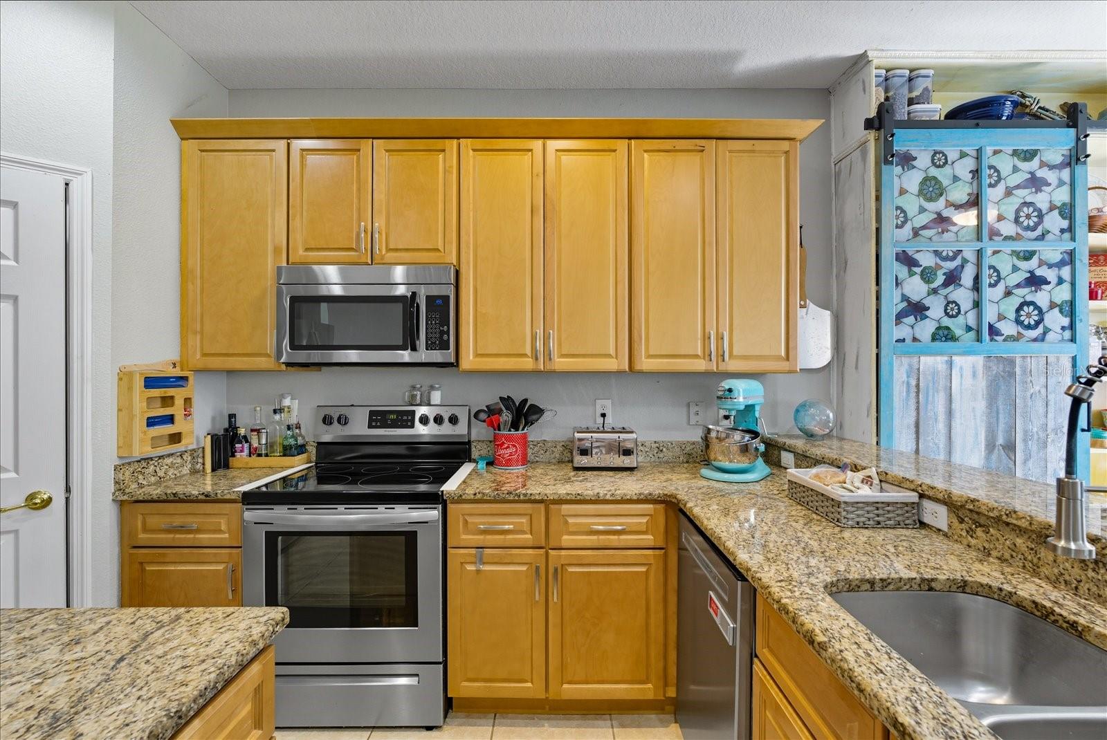 SOUTH BAY LAKES UNIT 1 - Residential