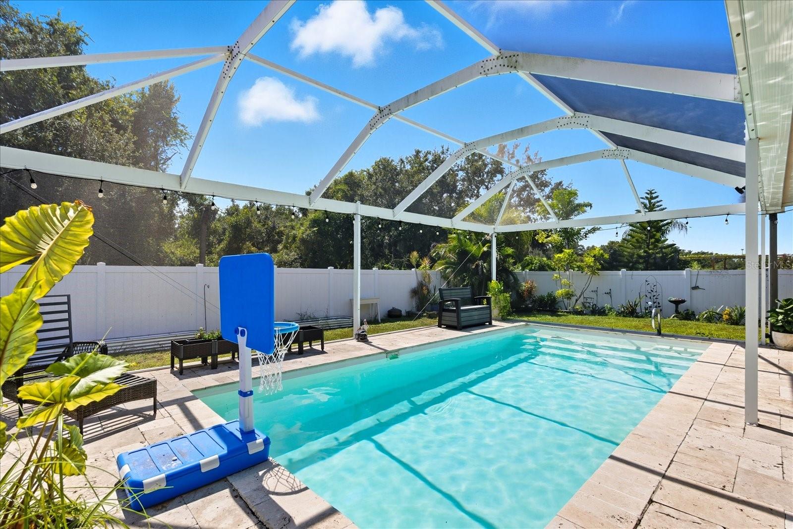 SOUTH BAY LAKES UNIT 1 - Residential