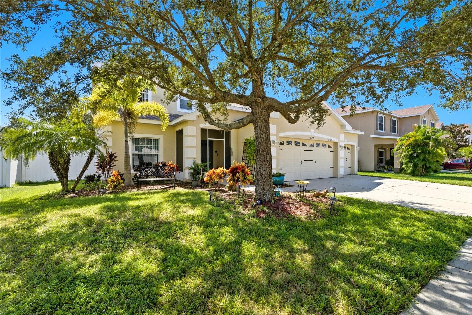 SOUTH BAY LAKES UNIT 1 - Residential