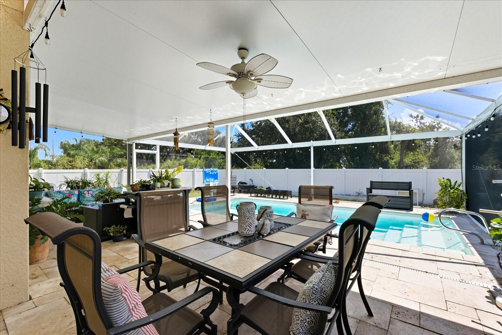 SOUTH BAY LAKES UNIT 1 - Residential