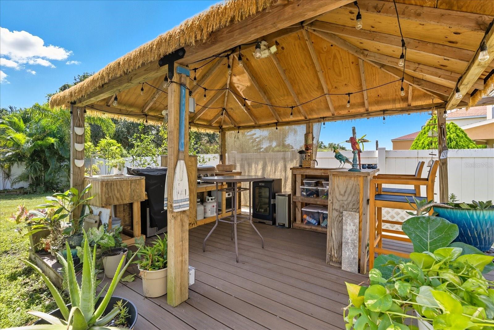 SOUTH BAY LAKES UNIT 1 - Residential