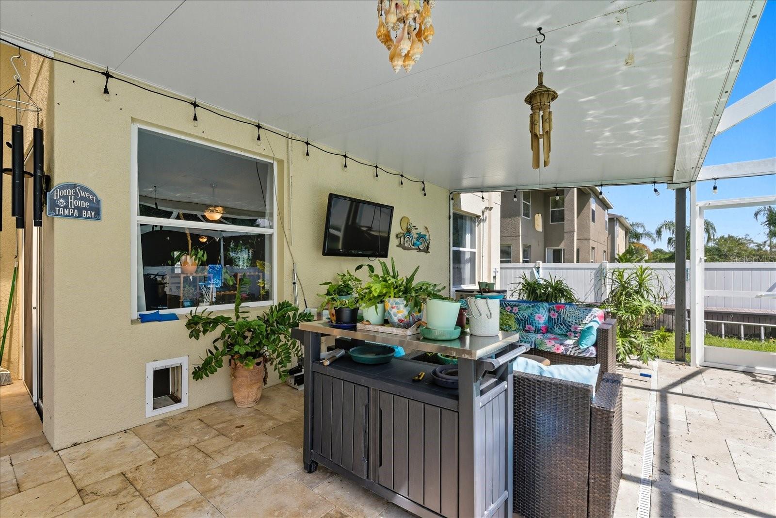 SOUTH BAY LAKES UNIT 1 - Residential