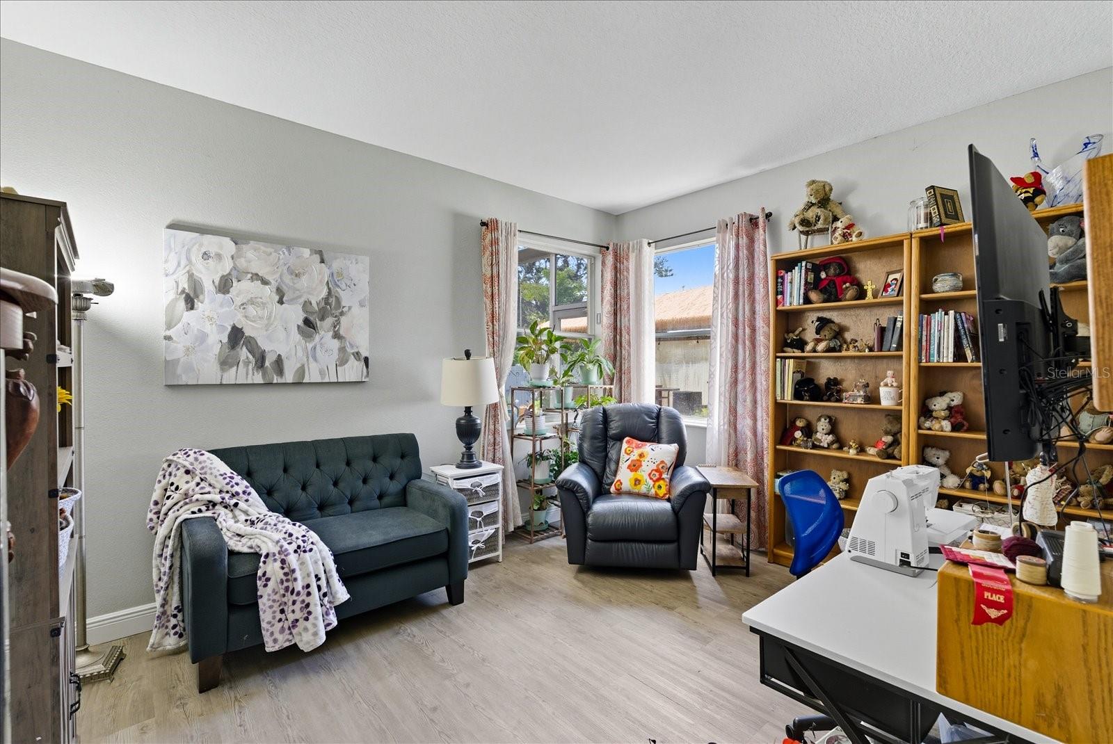 SOUTH BAY LAKES UNIT 1 - Residential