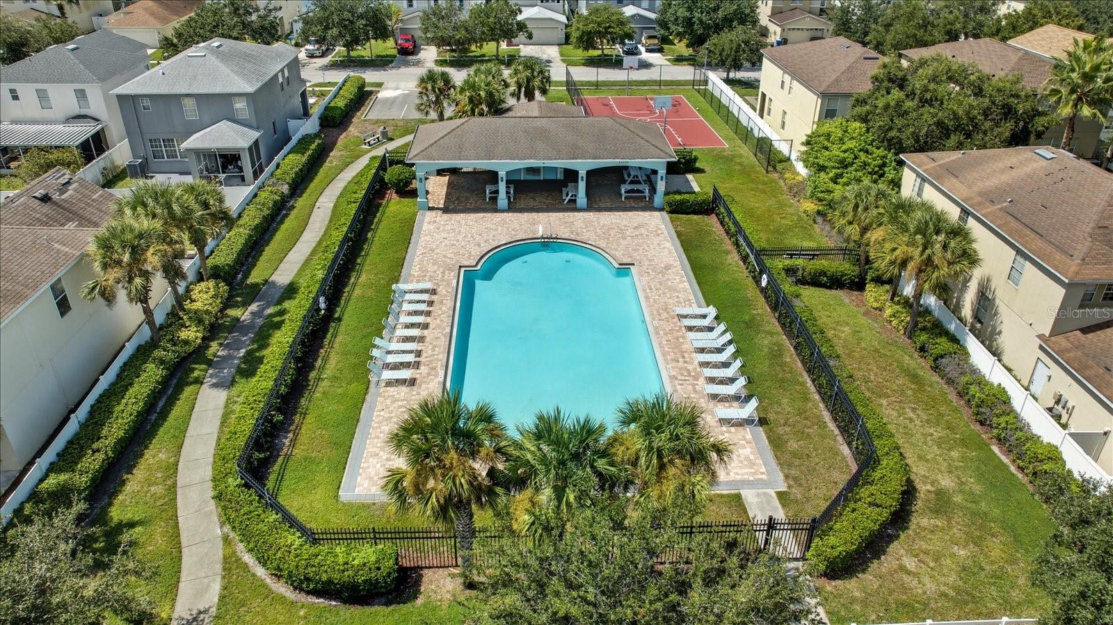 SOUTH BAY LAKES UNIT 1 - Residential