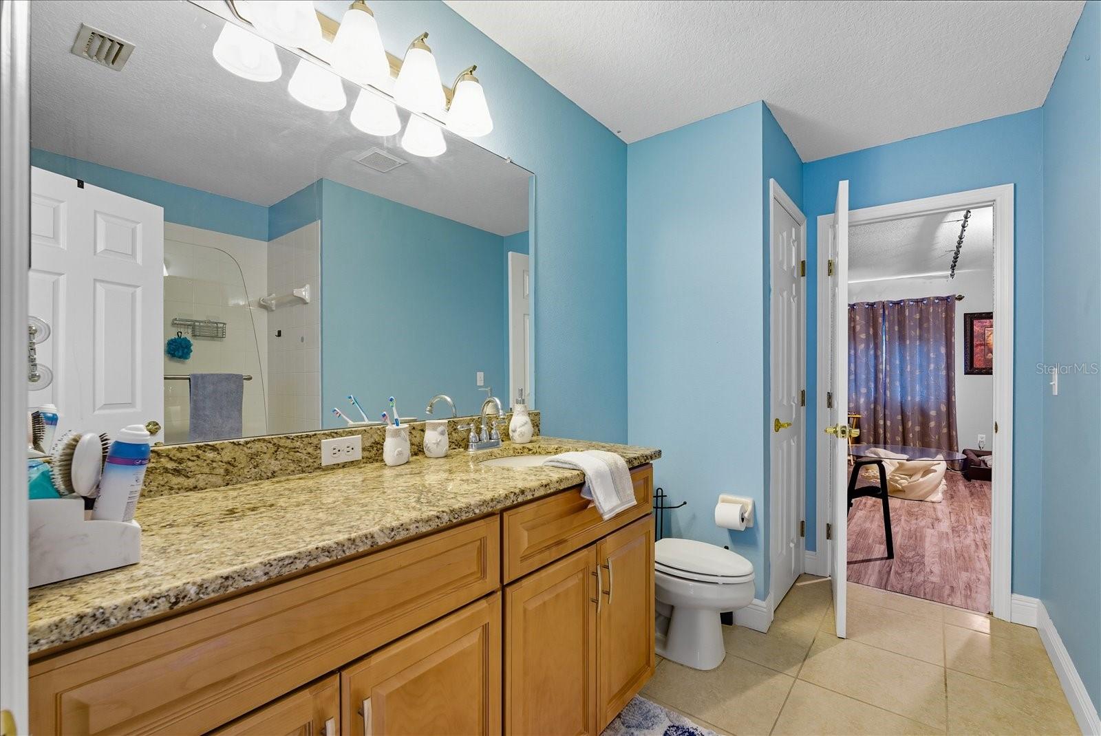 SOUTH BAY LAKES UNIT 1 - Residential