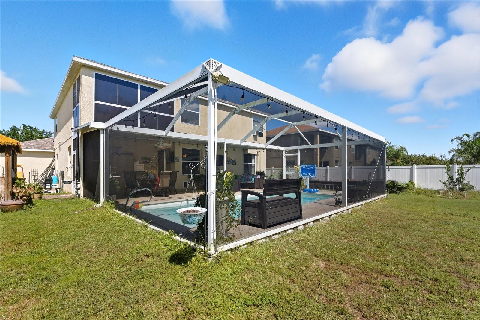 SOUTH BAY LAKES UNIT 1 - Residential