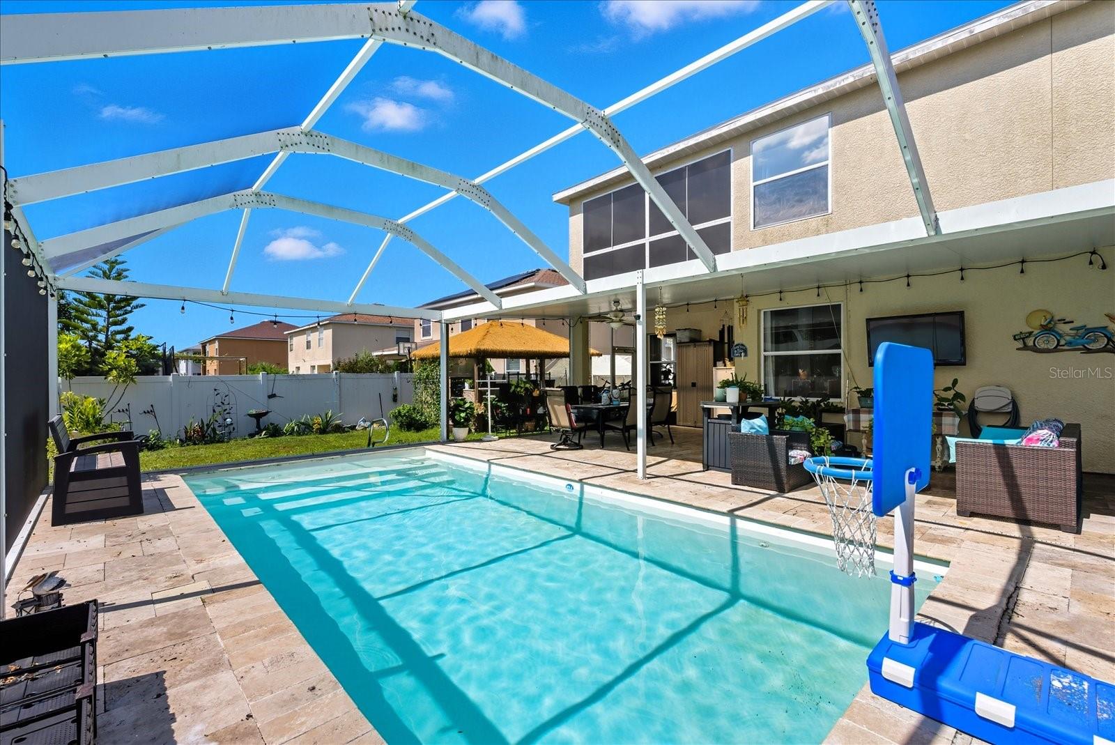 SOUTH BAY LAKES UNIT 1 - Residential