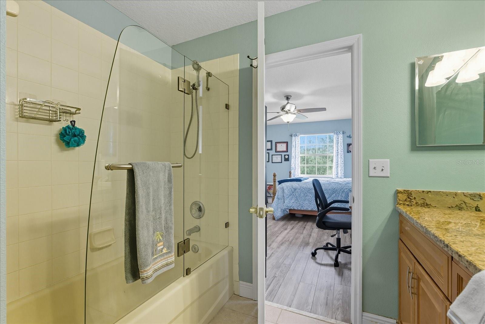 SOUTH BAY LAKES UNIT 1 - Residential