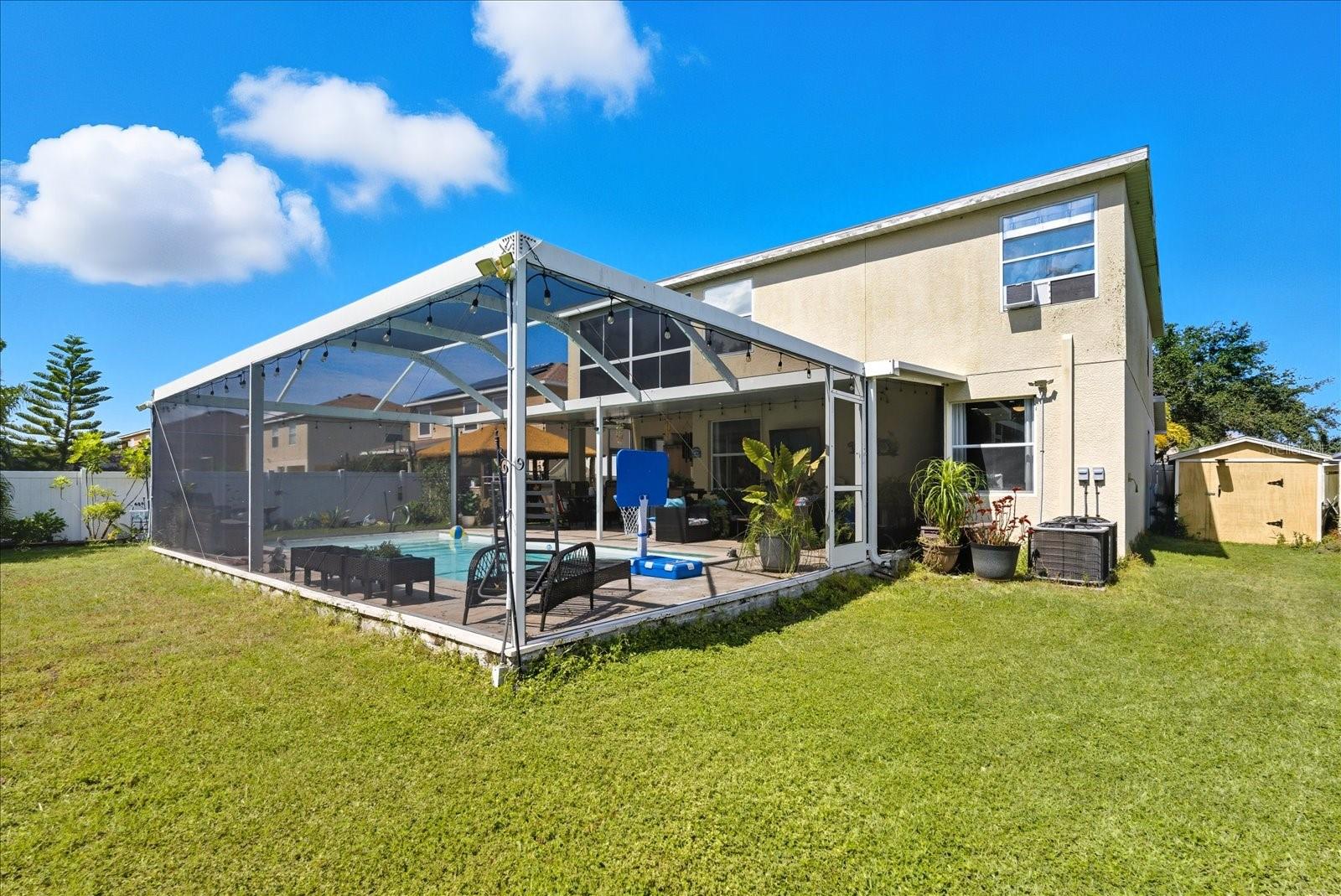 SOUTH BAY LAKES UNIT 1 - Residential