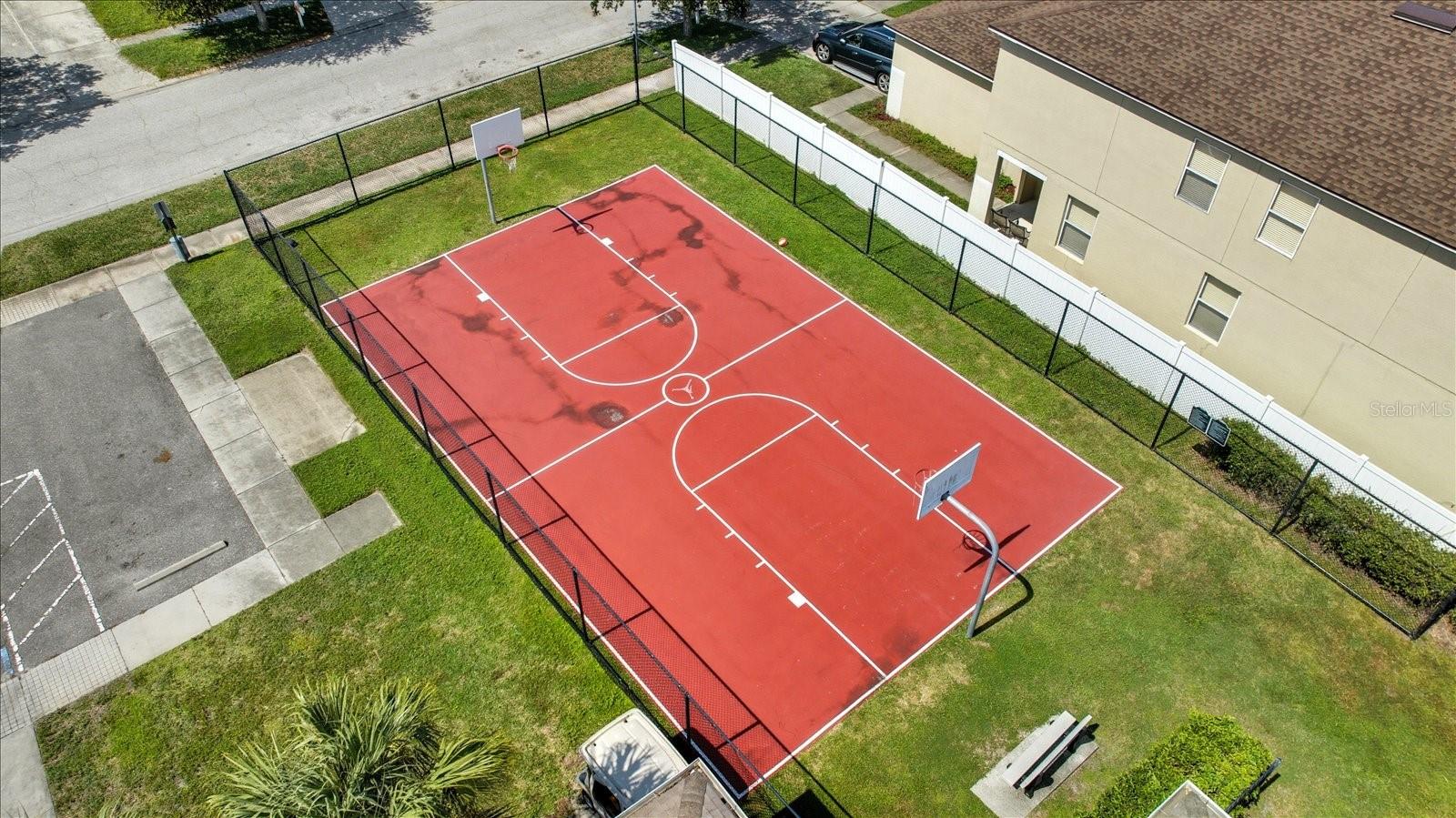 SOUTH BAY LAKES UNIT 1 - Residential