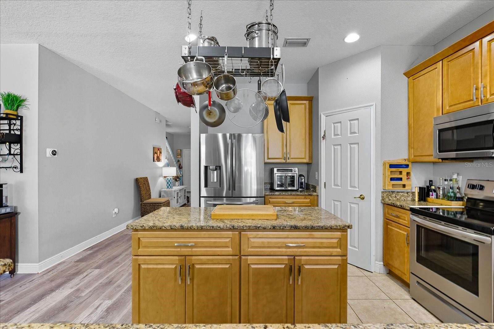 SOUTH BAY LAKES UNIT 1 - Residential