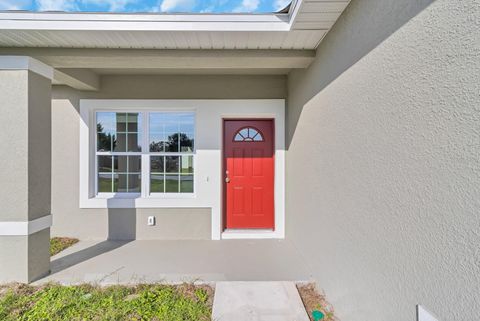 A home in OCALA