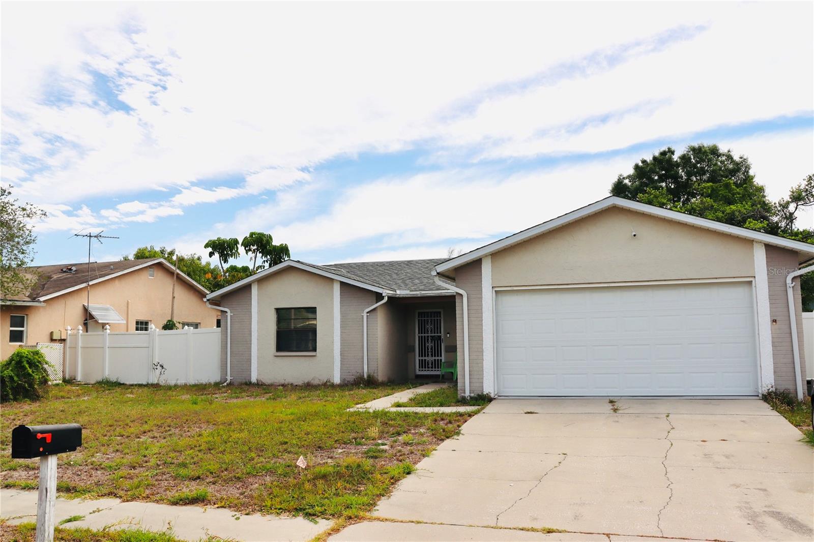 ORCHID LAKE VILLAGE EAST - Residential