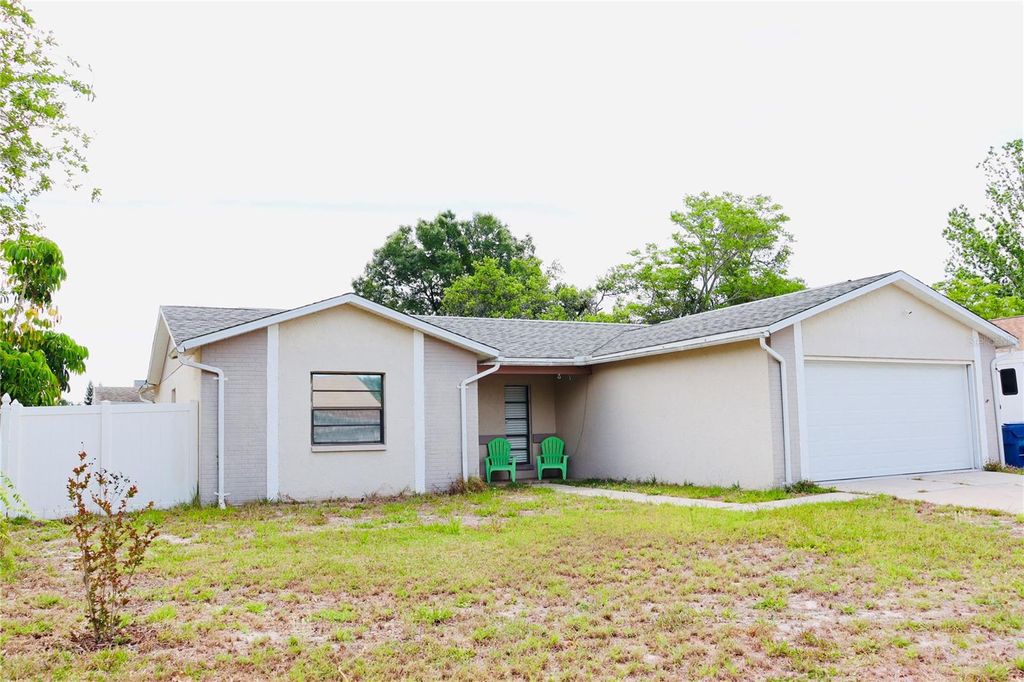 Photo of 8108 Banister Lane, Port Richey, FL 34668 (MLS # TB8504366)