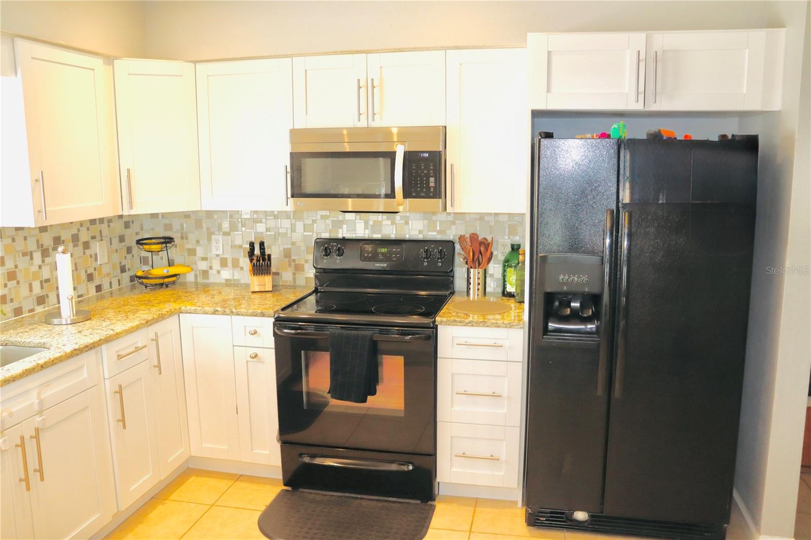 ORCHID LAKE VILLAGE EAST - Residential