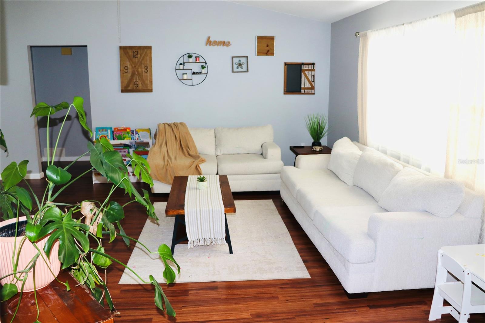 ORCHID LAKE VILLAGE EAST - Residential
