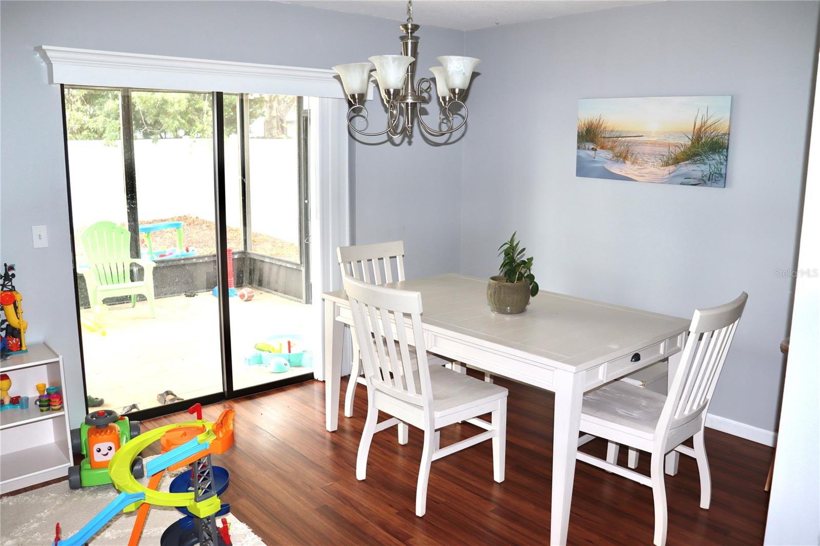ORCHID LAKE VILLAGE EAST - Residential