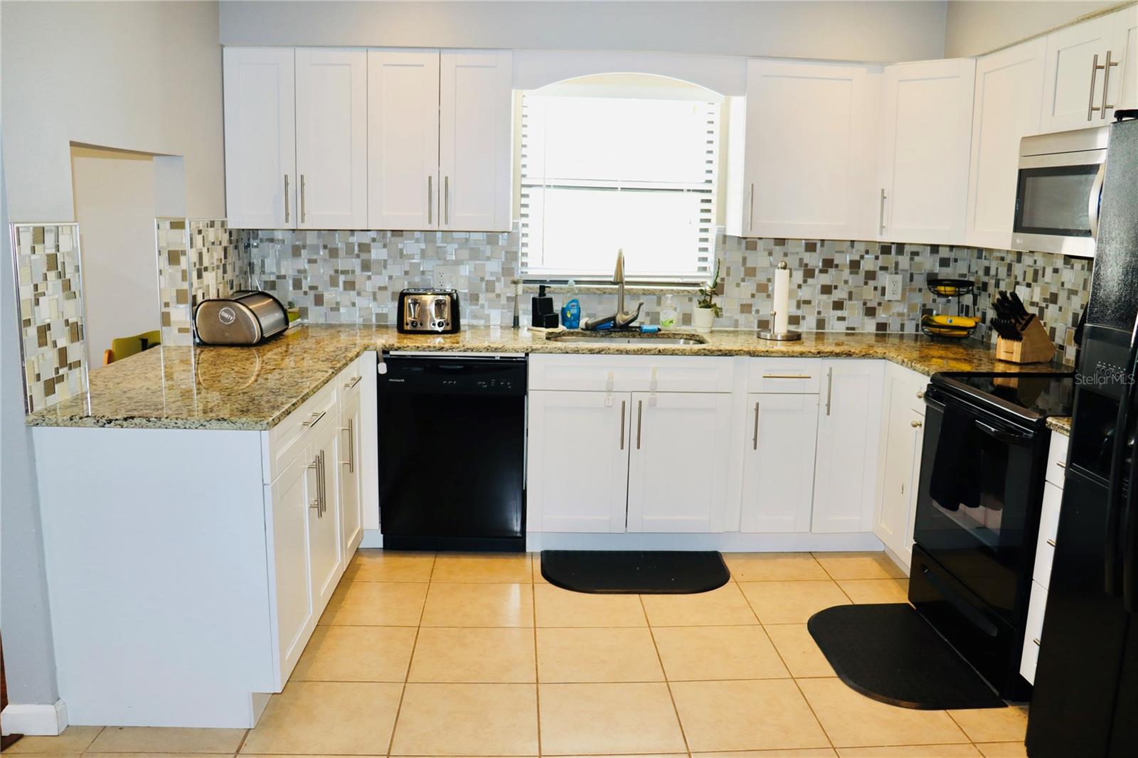 ORCHID LAKE VILLAGE EAST - Residential