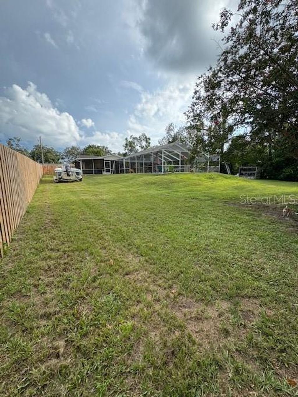 Photo of 37325 Vero Lane, Dade City, FL 33525 (MLS # TB8408133)