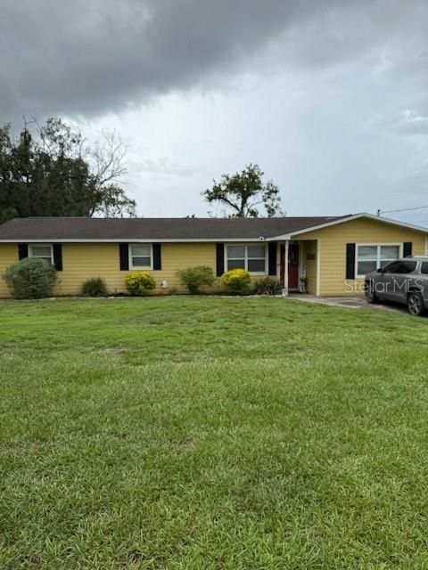 Photo of 37325 Vero Lane, Dade City, FL 33525 (MLS # TB8408133)