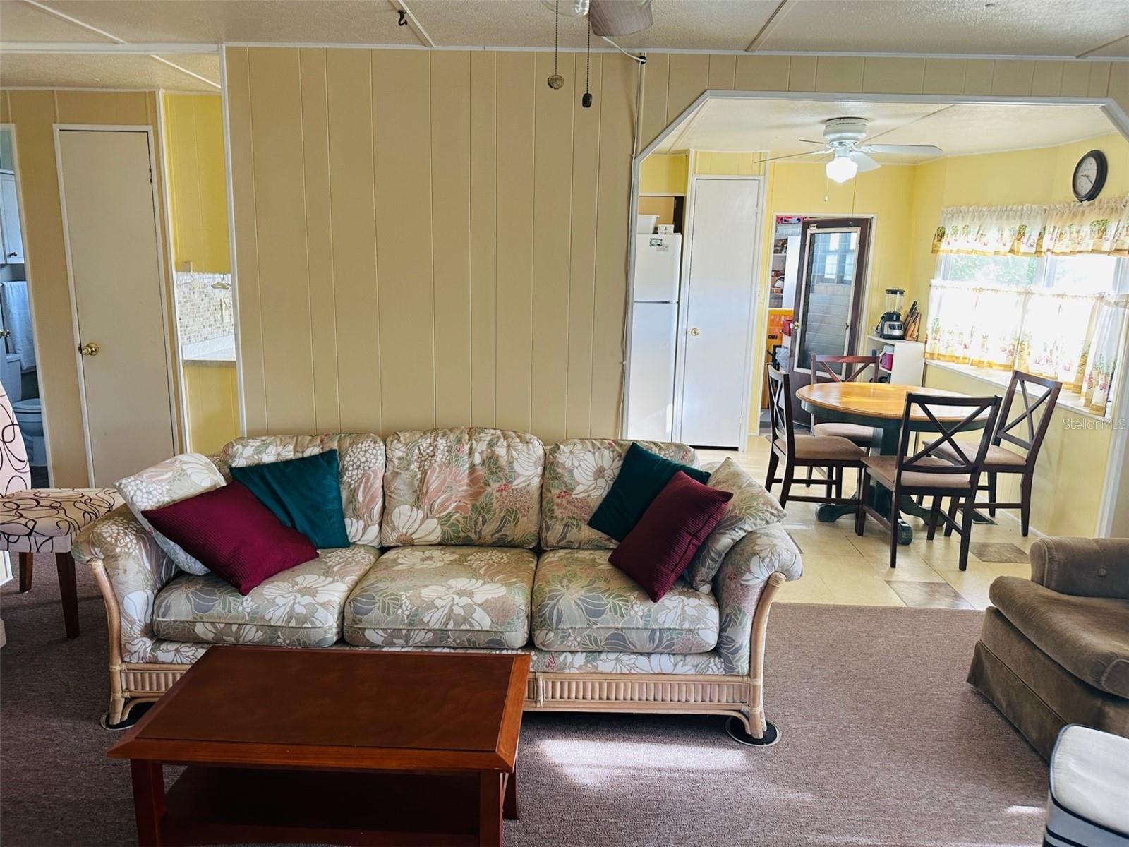 Photo 9 of 16 of 7547 HIGHPOINT BOULEVARD mobile home