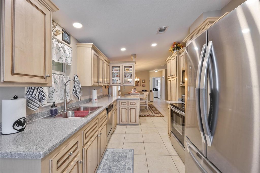 Photo of 37041 Neukom Avenue, Zephyrhills, FL 33541 (MLS # TB8480909)