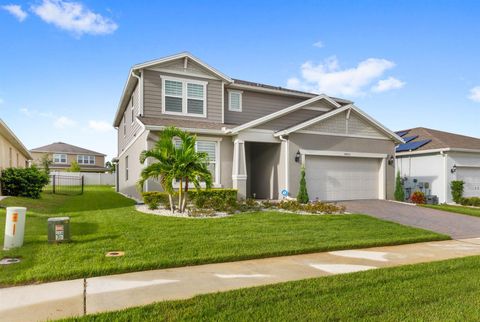 A home in WINTER GARDEN