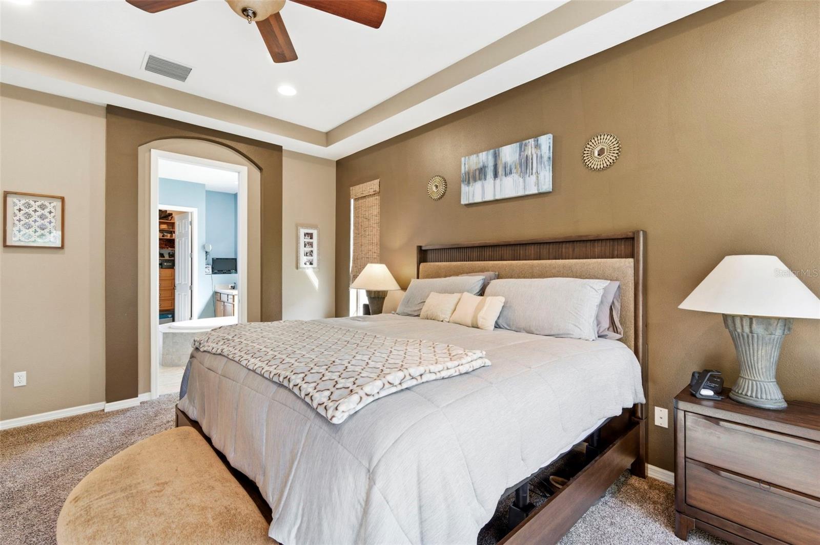 WATERS EDGE - Residential