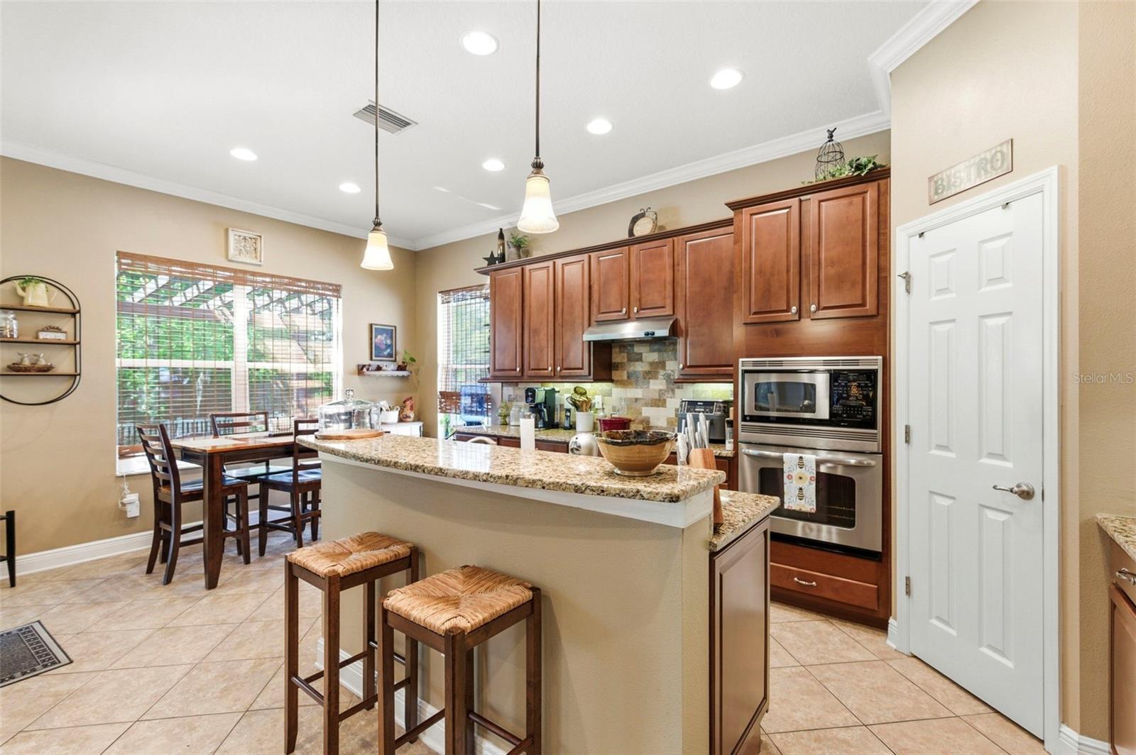 WATERS EDGE - Residential