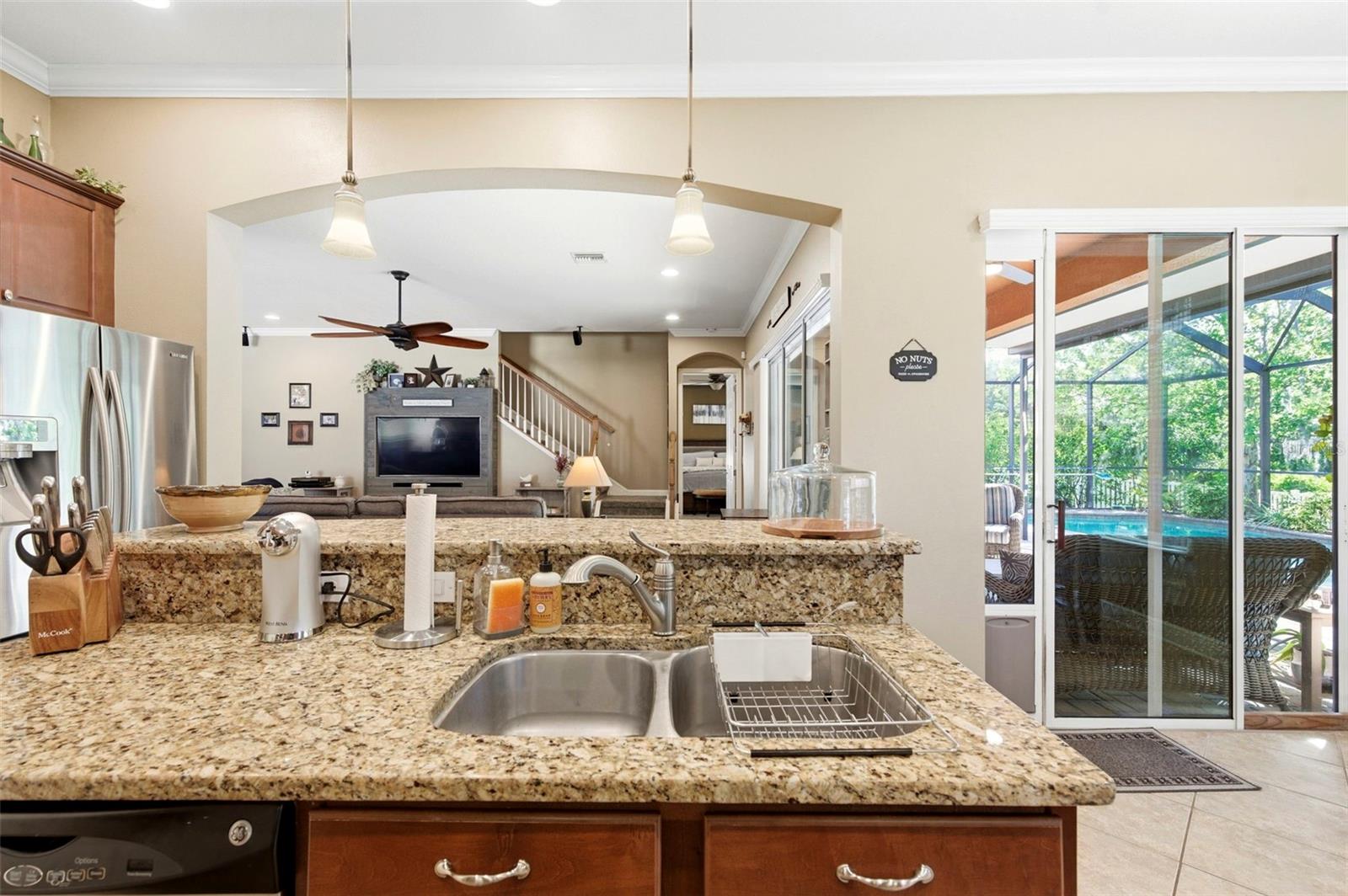 WATERS EDGE - Residential