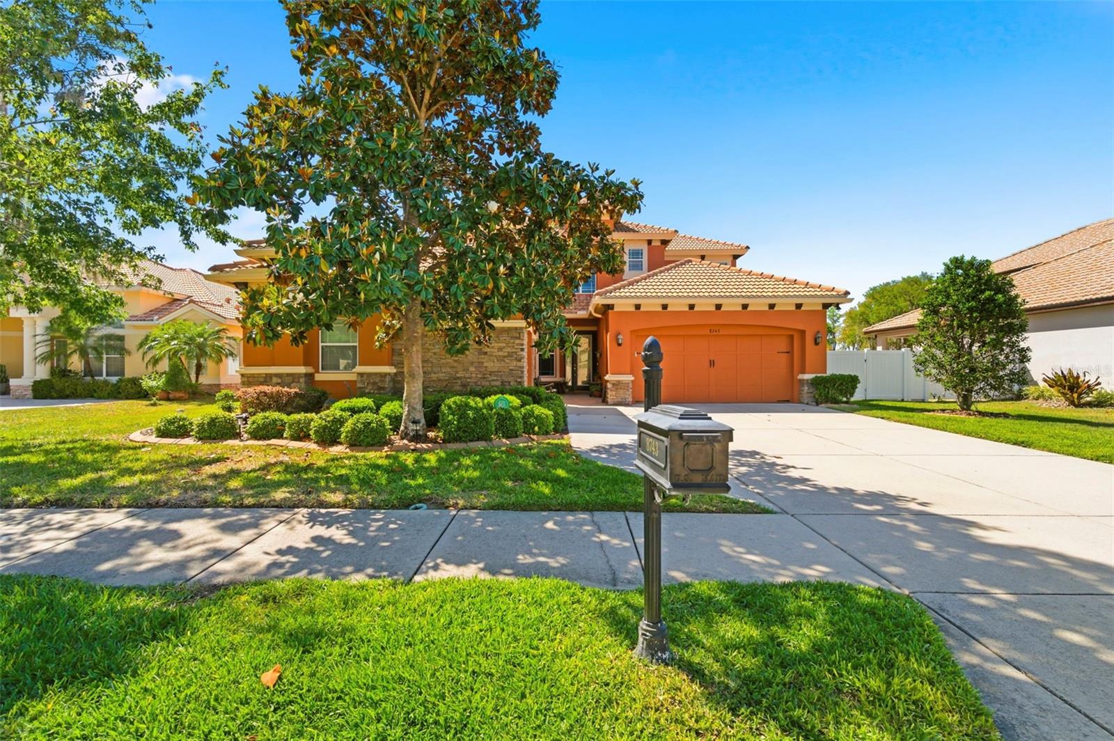 WATERS EDGE - Residential